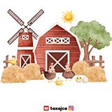 Poultry Farming
